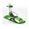 KHW Snow Comfort zelené