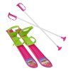 SULOV dětský lyžařský set 60cm (Barva růžová)