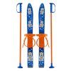 SULOV dětský lyžařský set 70cm (Barva modrá)