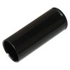 koncovka bowdenu MAX1 CNC Alu 5mm černá (Barva černá)