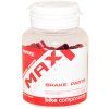 koncovka bowdenu MAX1 CNC Alu 5mm červená (Barva červená)