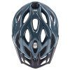 Přilba KED Tronus (Barva modrá/ deep blue, Velikost M 52-56 cm)