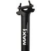 Sedlovka MAX1 Performance 31,6/400 mm (Barva černá, Velikost 31,6mm)