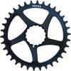 převodník MAX1 Narrow Wide RaceFace 34z černý (Barva černá, Velikost 34z)