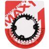 převodník MAX1 Narrow Wide SHIMANO 30z černý (Barva černá, Velikost 30z)