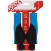gripy MAX1 Ergonomic černo/šedé (Barva černo/šedá)