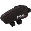 brašna MAX1 Top Tube černá (Barva černá)