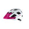 helma pells wasp white pink o