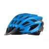 Helma PELLS Mosquito Blue - M (55-58 cm) (Velikost M (55-58 cm), barva modrá)