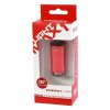 blikačka zadní MAX1 Energy USB (Velikost dobíjecí)