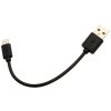 blikačka zadní MAX1 Energy USB (Velikost dobíjecí)