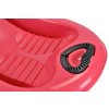 Snow Flipper de luxe Griffhalterung pink web