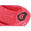 Snow Flipper de luxe Griffhalterung pink web