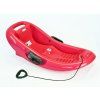 Snow Flipper Pink Anthra 1