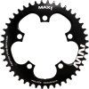 převodník MAX1 Narrow Wide BCD 110 mm 44z černý (Barva černá, Velikost 44z)