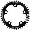 převodník MAX1 Narrow Wide BCD 110 mm 40z černý (Barva černá, Velikost 40z)