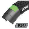 plášť KENDA Khan 26x1,95 60TPI (K-935) K-Shield (Barva patka drát, Velikost 26")