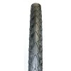 plášť KENDA Khan 26x1,5 (559-40) (K-935) černý (Barva patka drát, Velikost 26")
