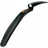 Blatník SKS Shockboard XL do odpružené vidlice (Barva černá, Velikost 26"-29")