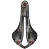 Sedlo REPENTE Prime 3.0 / 132 mm / 160 g (Barva černá, Velikost 275×132 mm)