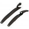 blatníky set MAX1 Quick 24"-28" černé (Barva černá, Velikost 24"-28")
