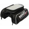 brašna MAX1 Mobile Two reflex (Barva černá)