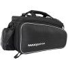 brašna MAX1 Rackbag XL (Barva černá, Velikost XL)