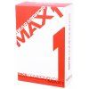 zrcátko MAX1 Tour levé konvexní (Velikost E-bike)