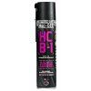 impregnační sprej MUC-OFF HCB-1 (400 ml) - Antikorozní bariéra do nejdrsnějších podmínek (Velikost E-bike)