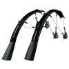 Sada blatníků SKS Raceblade Pro XL (Barva Black)