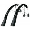 Sada blatníků SKS Raceblade Pro XL (Barva Black)