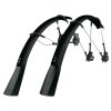 Sada blatníků SKS Raceblade Pro XL (Barva Matt Black)