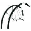 Sada blatníků SKS Raceblade Long (Barva Black)