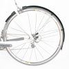 Sada blatníků SKS Raceblade Long (Barva Black)