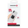 základna SWISSTEN pro Easy Lock (Velikost držáky)