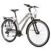 Leader Fox Ferrara 28" 2023 (Barva Šedá, Velikost 20")