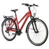 Leader Fox Ferrara 28" 2023 (Barva Červená, Velikost 20")