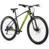 Leader Fox MTB 29" ESENT 2023 (Barva Zelená, Velikost 18")