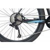 Leader Fox Zero 27,5" 2023 (Velikost 20", Barva Modrá)
