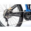Leader Fox Ayra 20 Ah 29" 2023 (Velikost 19,5", Barva Modrá)