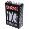 duše KENDA 700x18/25C (18/25-622/630) DV 35 mm (Velikost 700C ventil DV 35 mm)