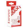 duše MAX1 12 1/2×1,75-2,5 (45/62-203) AV 45 mm / 45° zahnutí (Velikost 12" AV 45°/45 mm zahnutý ventil)