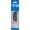 řetěz SHIMANO CN-M7100 12 speed SLX "SIL-TEC" 138 článků se spojkou Quick-link, v krabičce (Velikost 12sp)