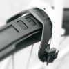blatníky SKS Veloflexx 65 26-27,5" včetně vzpěr, černé (Barva černá, Velikost 26-27,5")