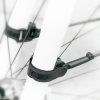 blatníky SKS Veloflexx 65 26-27,5" včetně vzpěr, černé (Barva černá, Velikost 26-27,5")
