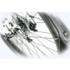 Blatníky SKS Velo 65 Mountain 29" včetně vzpěr (Barva černá, Velikost 29")