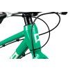 pells rocket lite 24 green o