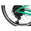 pells rocket lite 24 green 4 o
