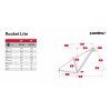 PELLS Rocket Lite 24" 2024 (Barva Green)