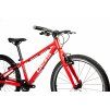 PELLS Rocket Lite 24" 2024 (Barva Red)
